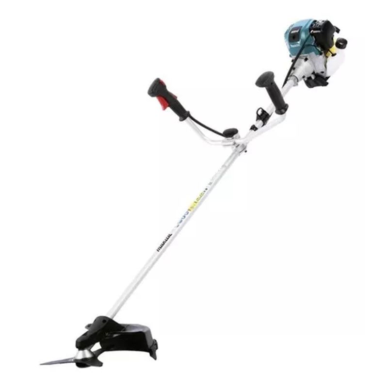 MAKITA - Desbrozadora  Combustion Makita 33,5 Cc 1,45hp Mango En U