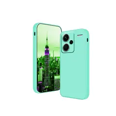 JOICO - Carcasa Funda Para Xioami Note 13 Pro Plus + 5g Turquesa