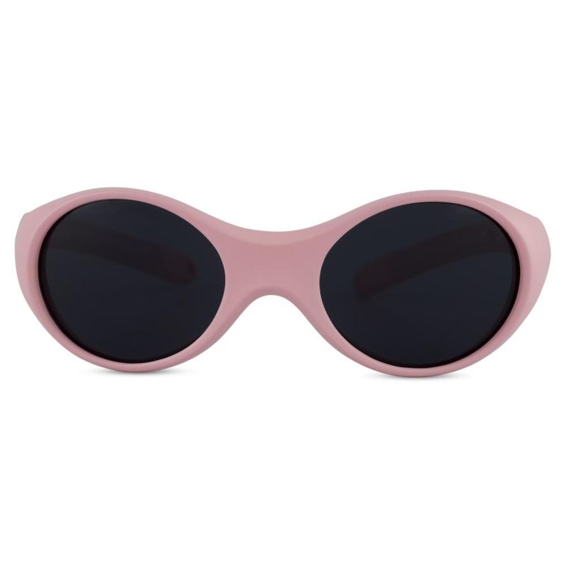 MOKKI - Lentes de Sol para Bebés - Mokki Classic - 0-2 años - Rosa