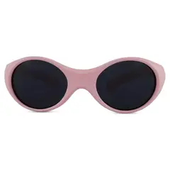 MOKKI - Lentes de Sol para Bebés - Classic - 0-2 años - Rosa