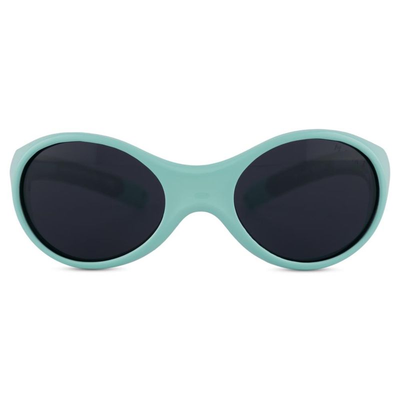 MOKKI - Lentes de Sol para Bebés - Mokki Classic - 0-2 años - Rosa