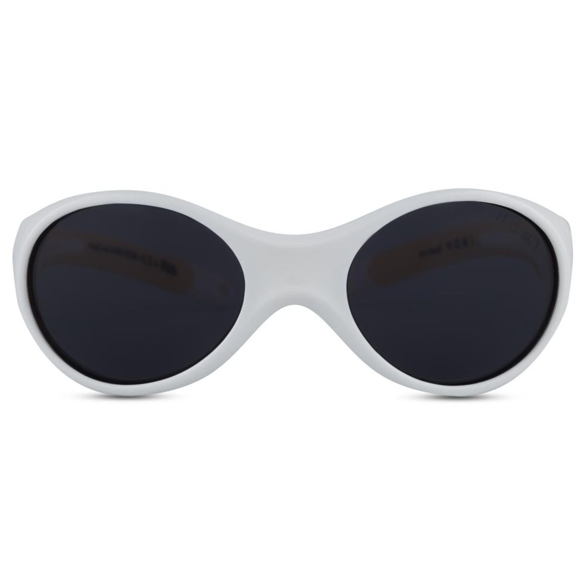 MOKKI - Lentes de Sol para Bebés - Mokki Classic - 0-2 años - Rosa