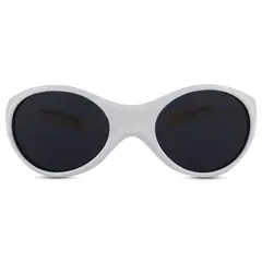 MOKKI - Lentes de Sol para Bebés - Classic - 0-2 años - Rosa