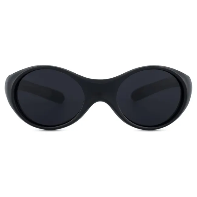 MOKKI - Lentes de Sol para Bebés - Mokki Classic - 0-2 años - Rosa