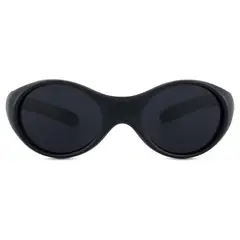 MOKKI - Lentes de Sol para Bebés - Classic - 0-2 años - Rosa