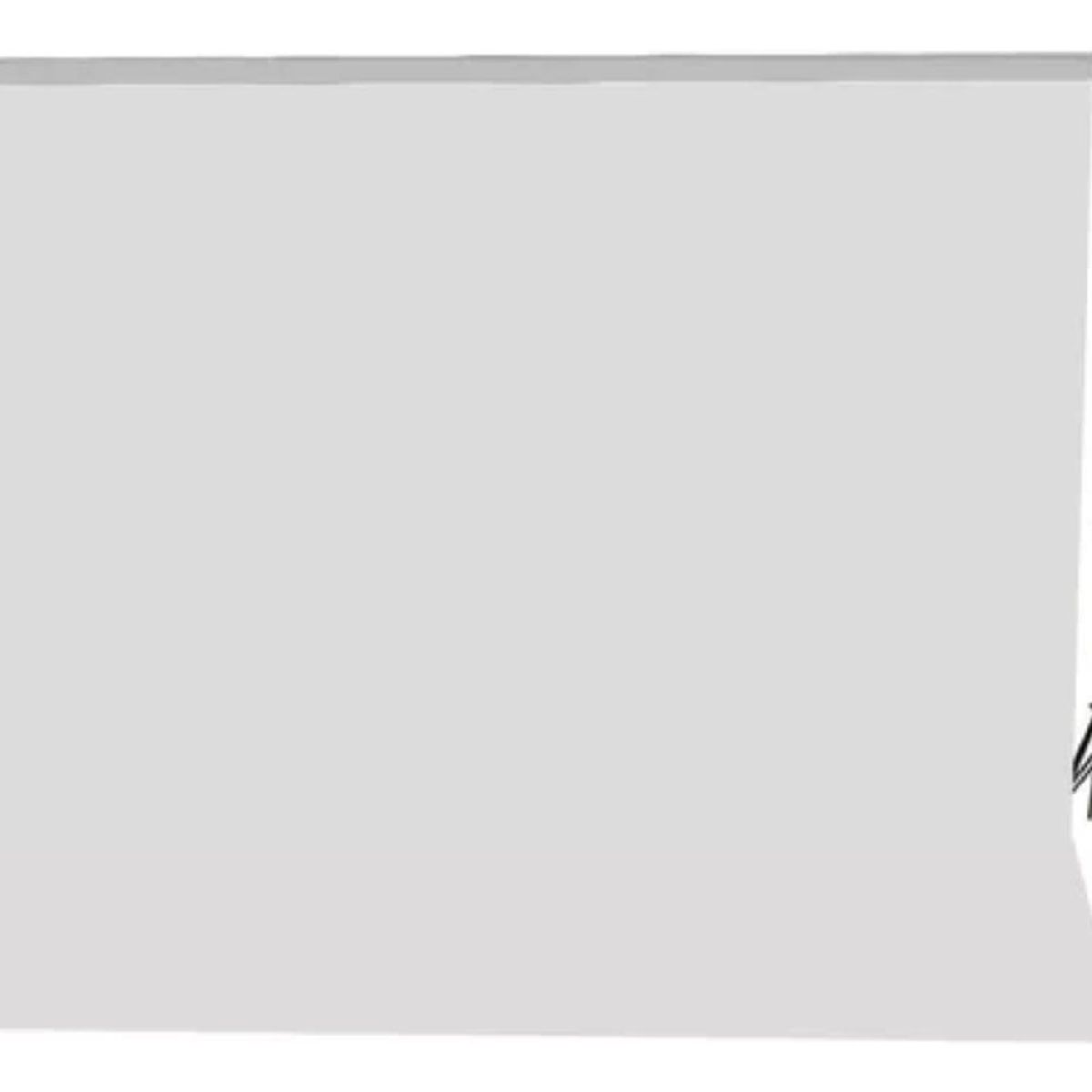 IMPORTCLICK - Kit Soporte Porta Telón Fotográfico Chroma Key