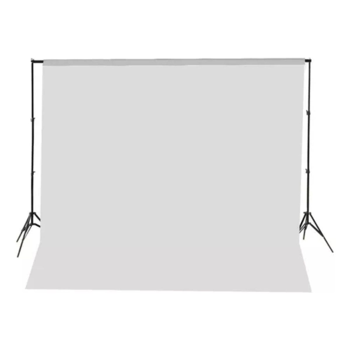 IMPORTCLICK - Kit Soporte Porta Telón Fotográfico Chroma Key