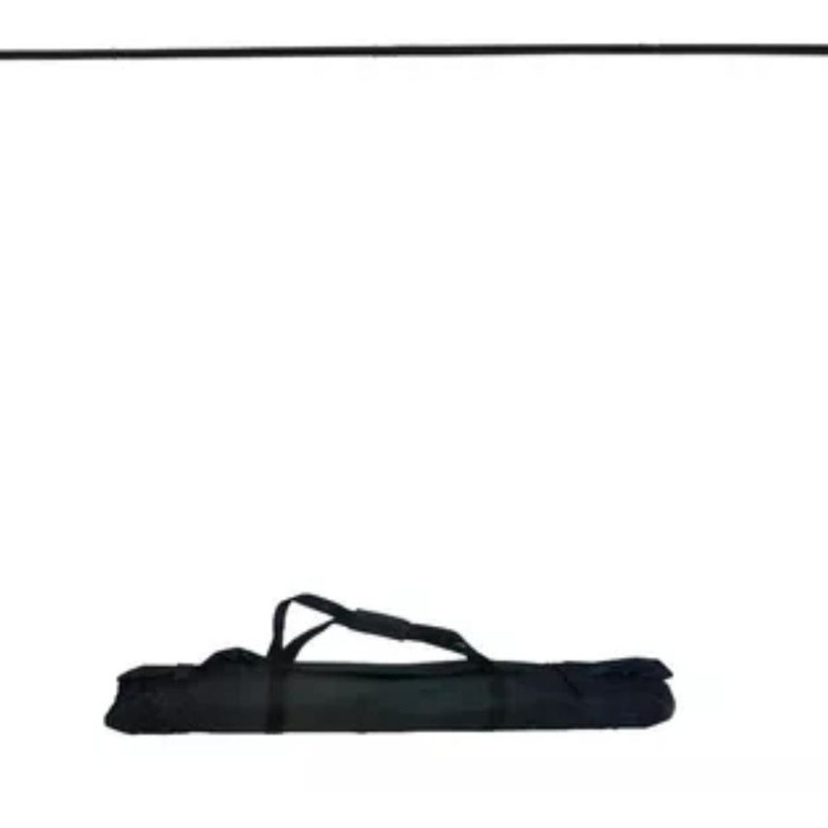 IMPORTCLICK - Kit Soporte Porta Telón Fotográfico Chroma Key