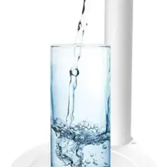 ROZENBERG SPA - Dispensador De Agua Inteligente Elegante Usb Regulable