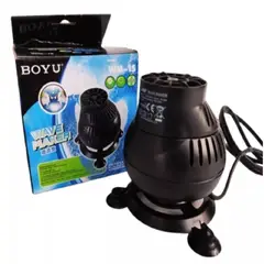 GENERICO - Hacedor De Olas Acuario Pecera Maker Wave Wm-15 16.5w