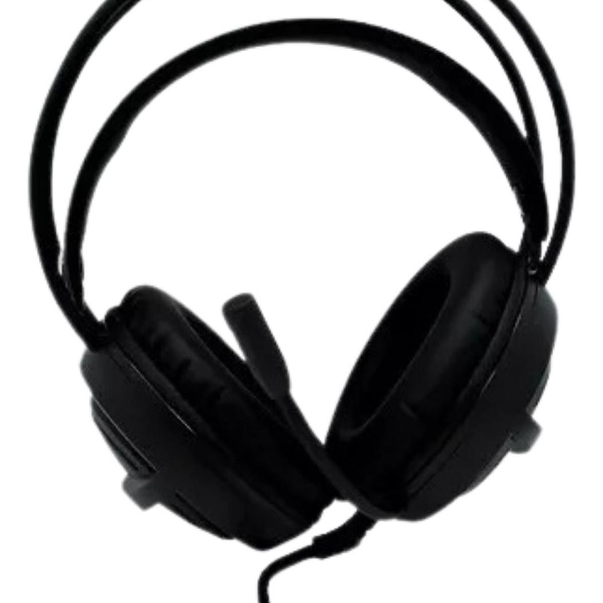 IMPORTCLICK - Audífonos Gamer 7.1 Micrófono y Luz Led Multi Conexión