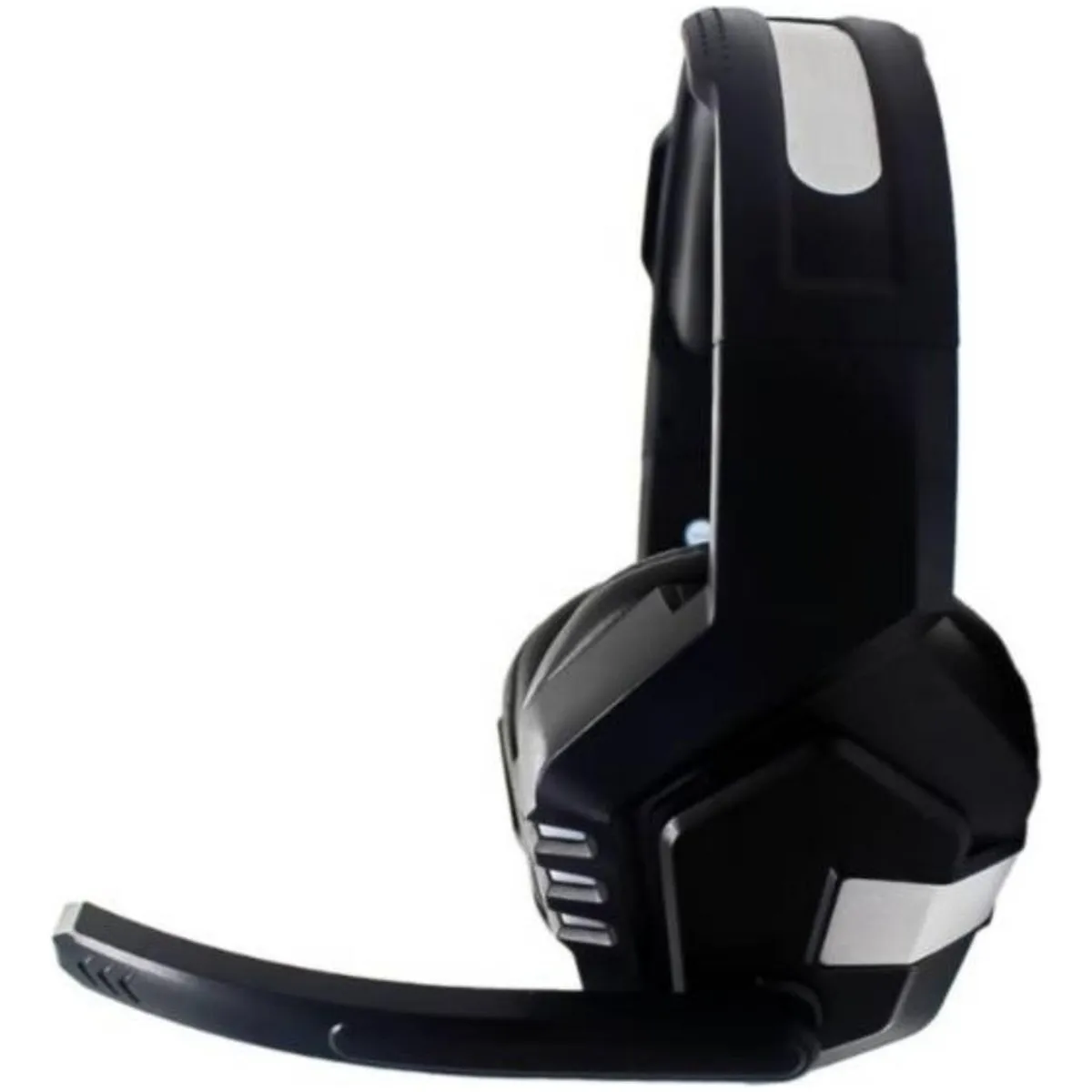IMPORTCLICK - Audífono Gamer micrófono Sound HD - Negro