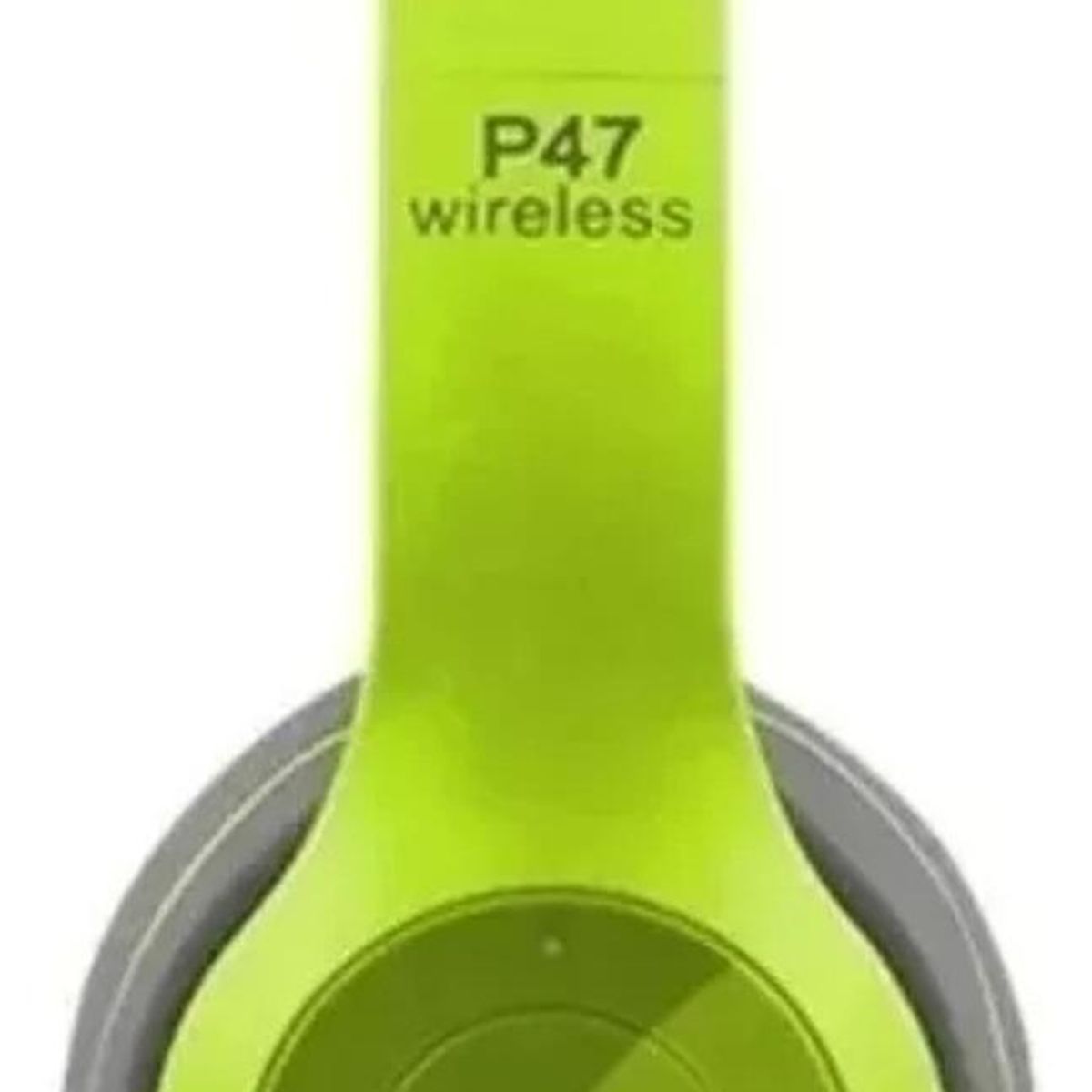 IMPORTCLICK - Audífonos Auriculares Bluetooth Reducción Ruido Verde