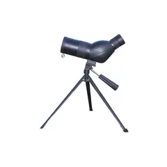 IMPORTCLICK - Telescopio Monocular Profesional Astronómico HD - Negro