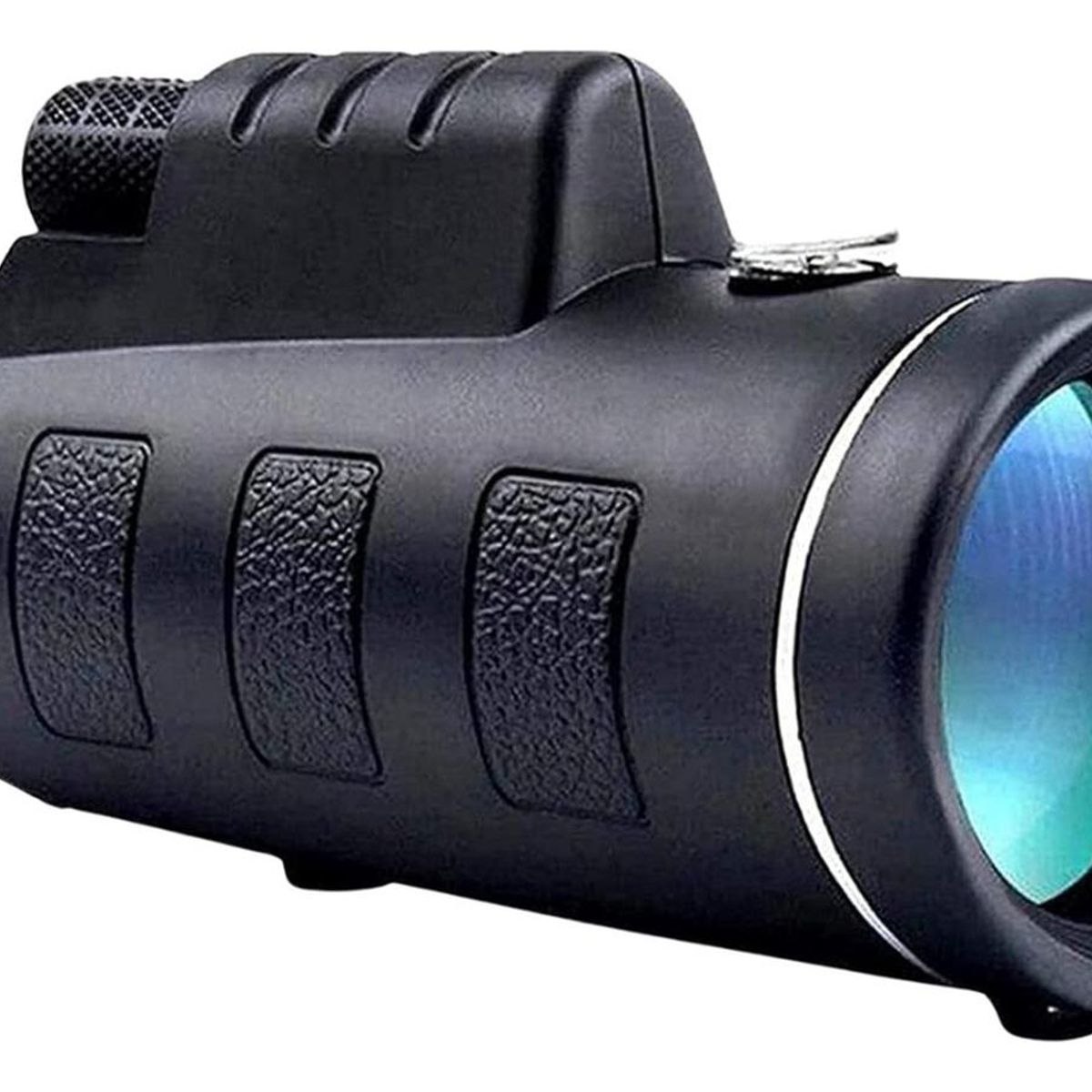 IMPORTCLICK - Telescopio Monocular Portátil Exteriores HD Brújula