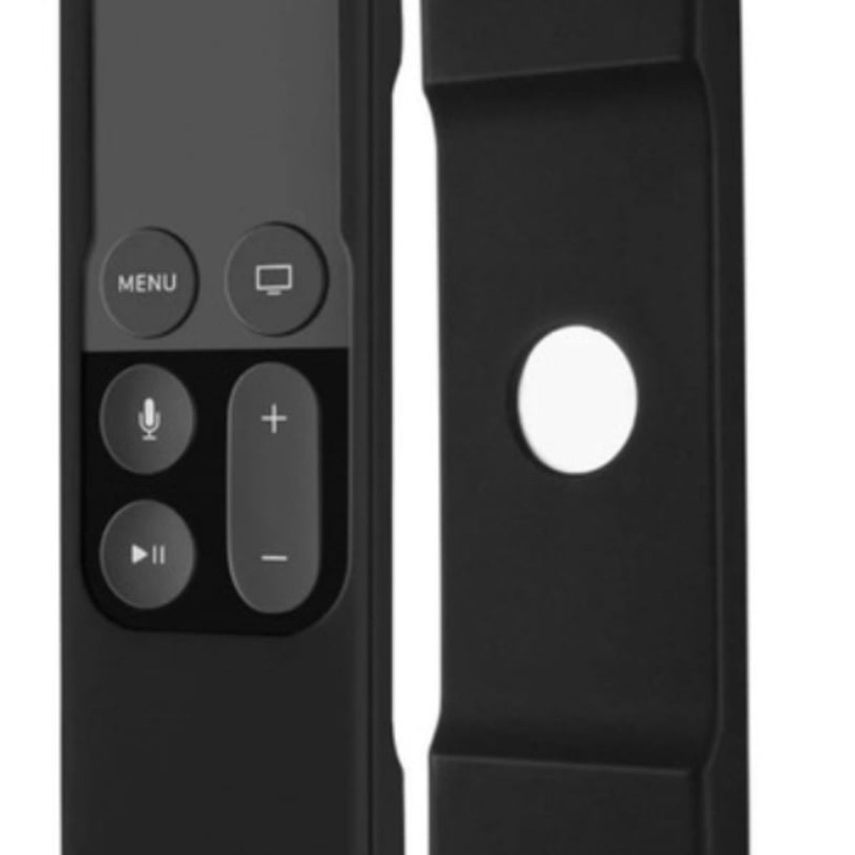 URBANCASE - Funda UrbanCase de Silicona para Control Apple 4° Generación