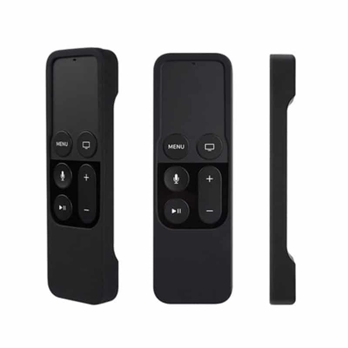 URBANCASE - Funda UrbanCase de Silicona para Control Apple 4° Generación