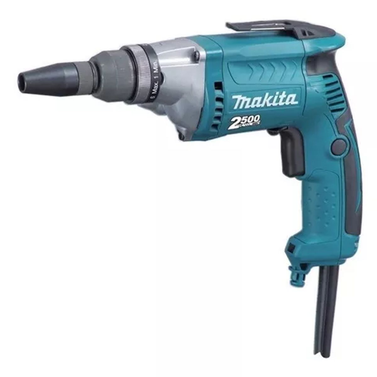 MAKITA - Atornillador Eléctrico Makita Fs2700 220v Turquesa 60 Hz