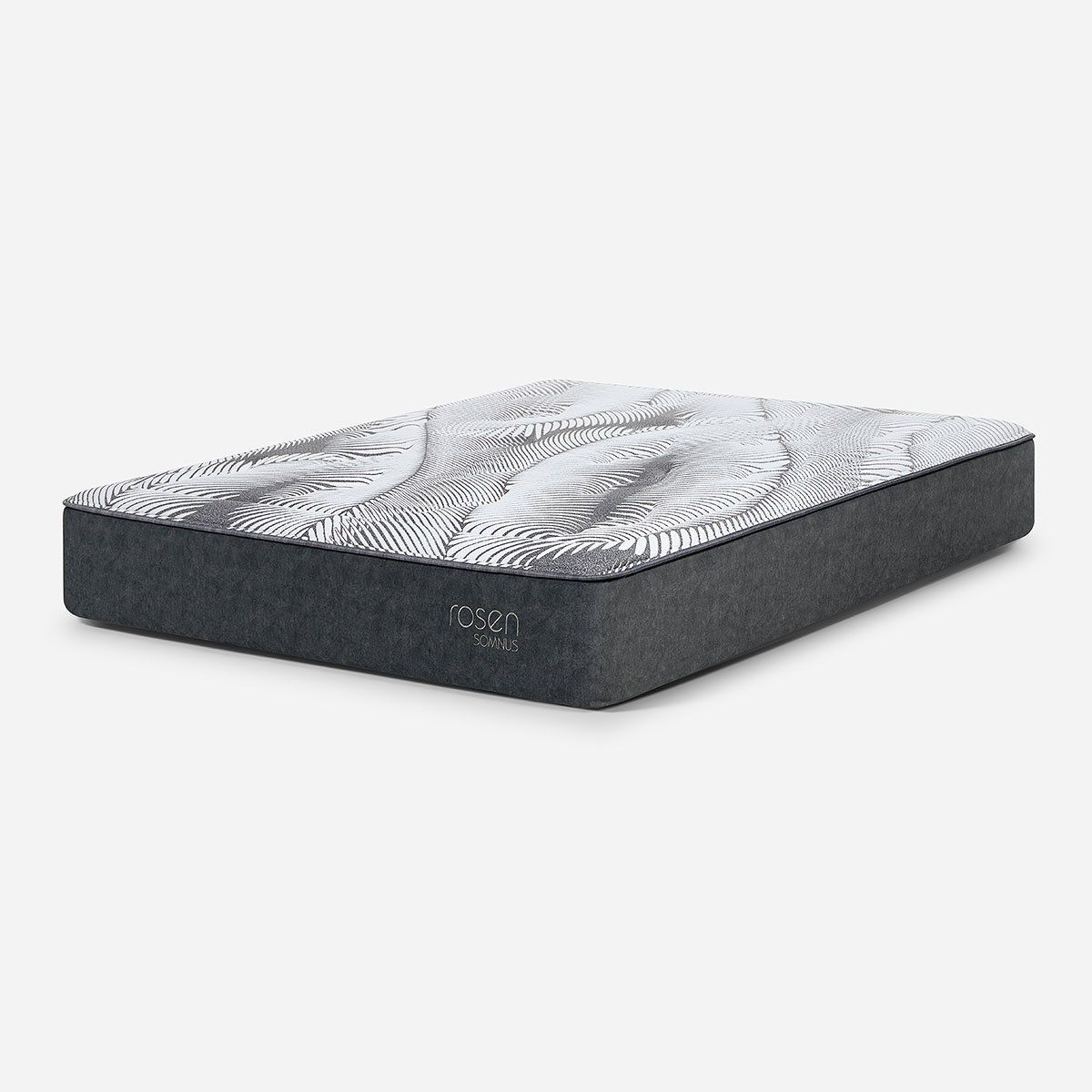 ROSEN - Colchón Rosen Somnus Super King 200 x 200 cm Pierre II