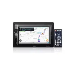 B52 - Radio De Auto Con Pantalla Dmm 9020bt