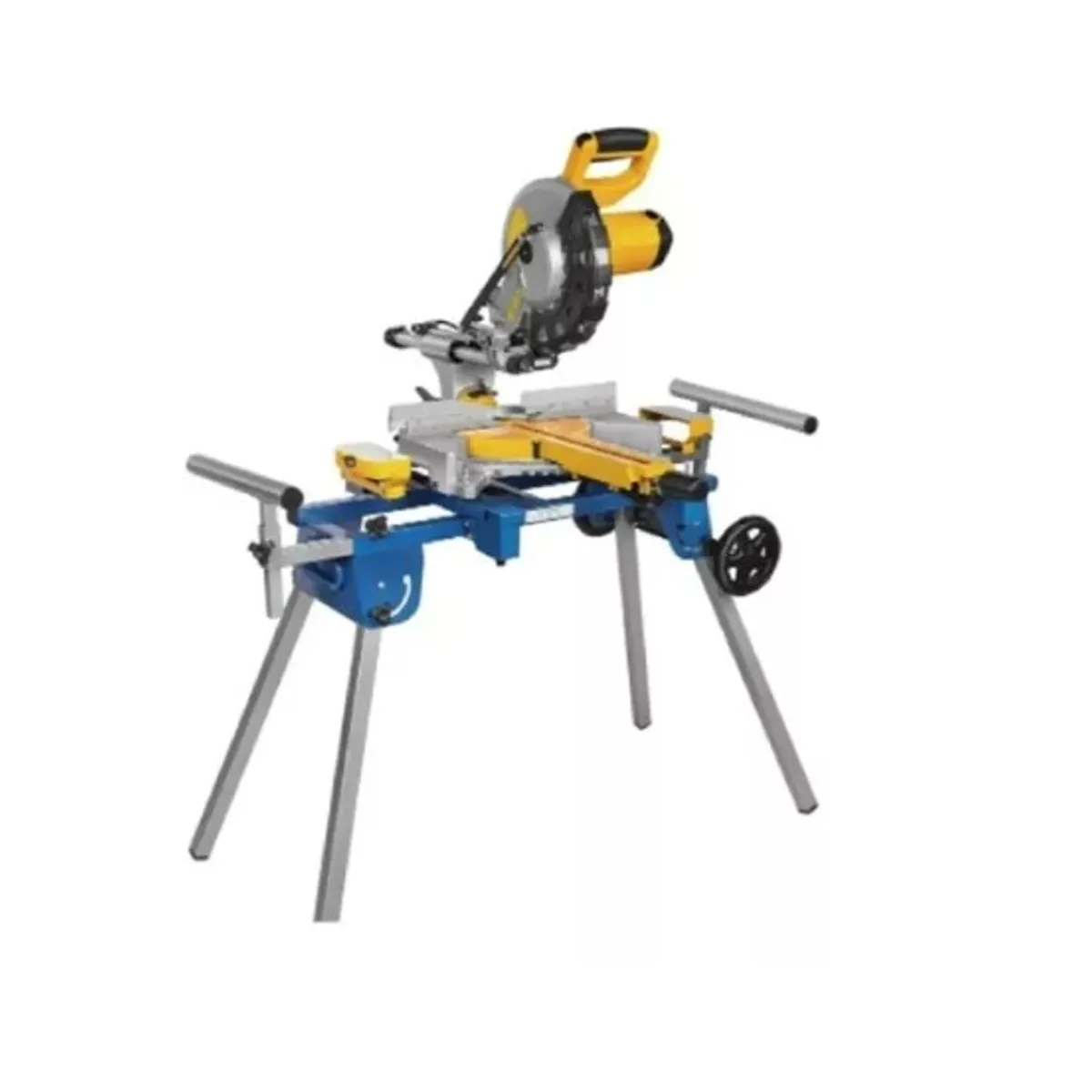 ESHOPANGIE - Banco Para Ingleteadora Y Cepillo De Banco Modelo Universal