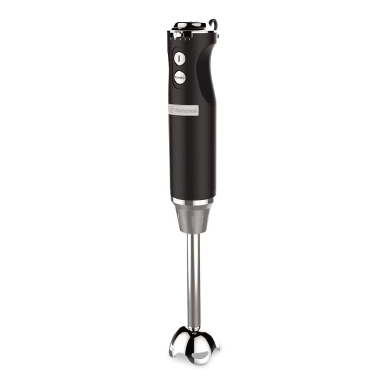 WESTINGHOUSE - BATIDORA WH BATIDORA DE INMERSION RETRO BLACK
