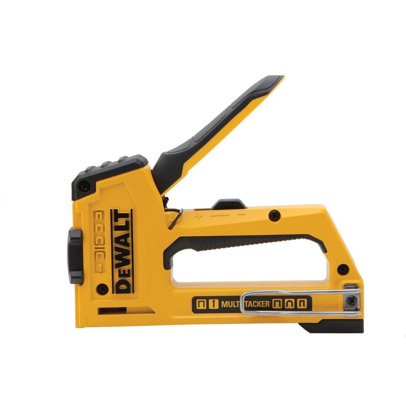 DEWALT - Engrapadora multifuncional 5 en 1 DEWALT DWHTTR510