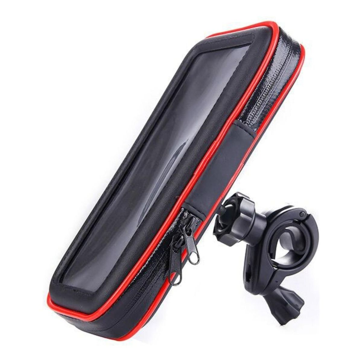 IMPORTCLICK - Soporte Funda Carcasa Celular Bicicleta y Moto Impermeable