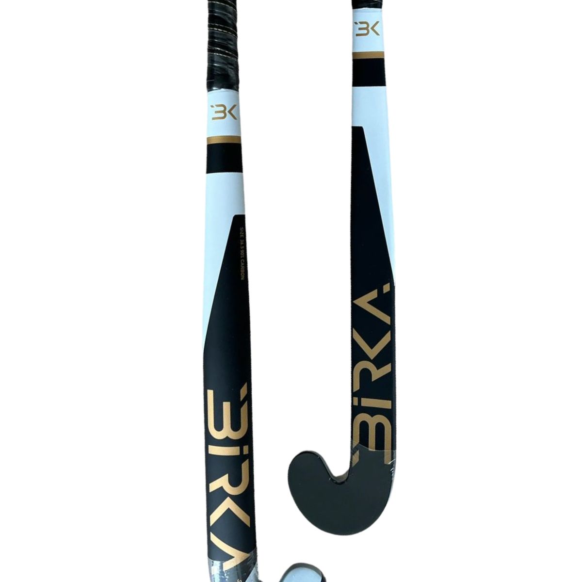 BK BIRCA WOMEN - Palo Hockey 90% Carbono Birca 36