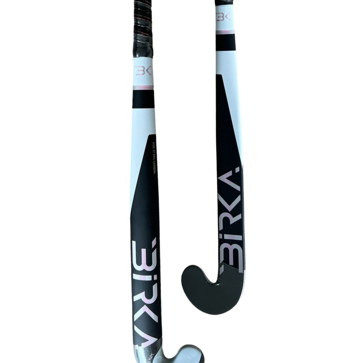 BK BIRCA WOMEN - Palo Hockey 50% Carbono Birca 36,5