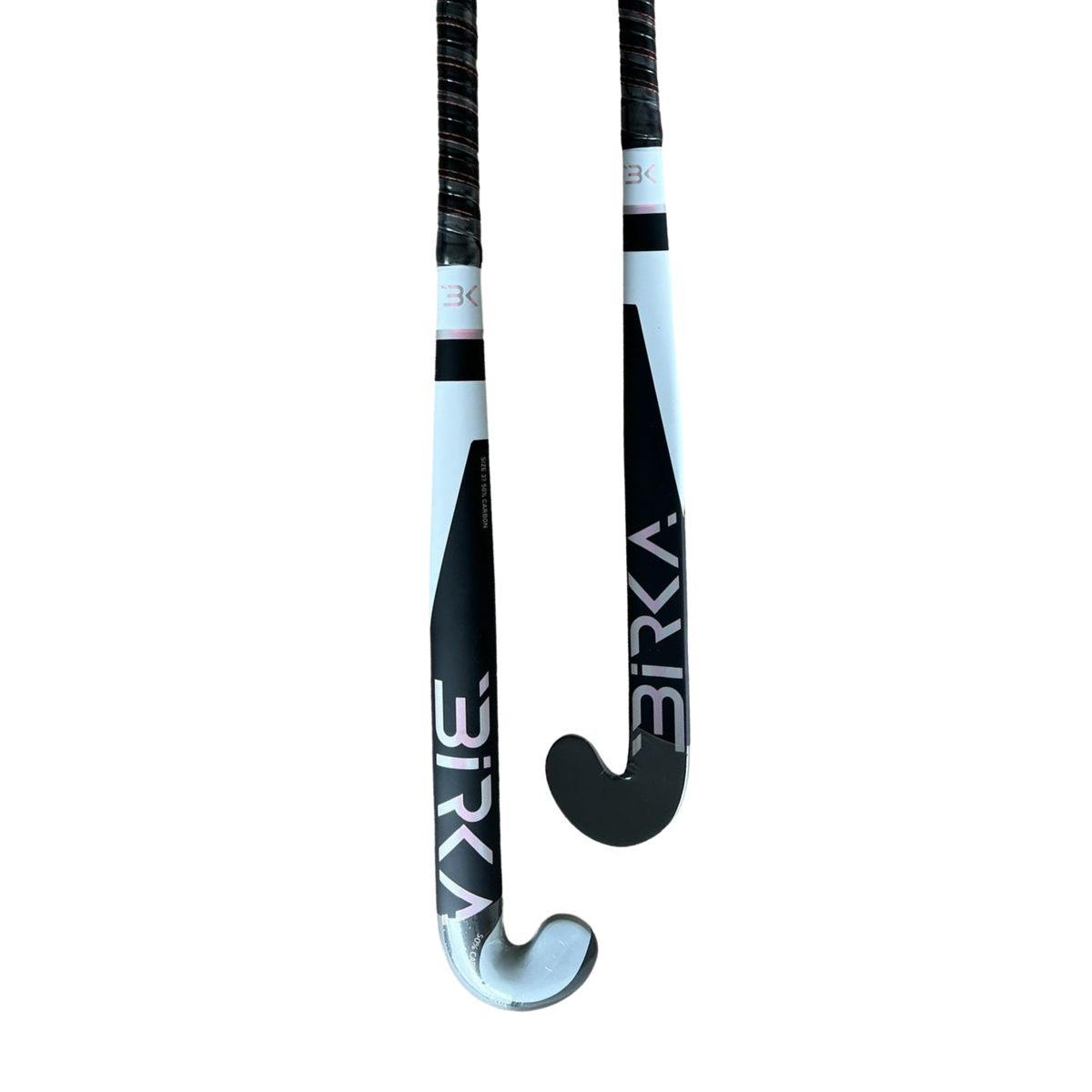 BK BIRCA WOMEN - Palo Hockey 50% Carbono Birca 36,5