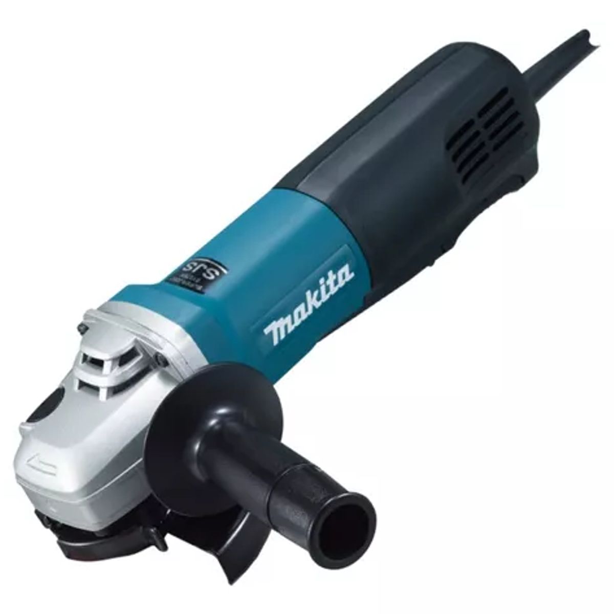MAKITA - Esmeril Angular Makita 9564p Turquesa 1100 W 220 V + Accesorio
