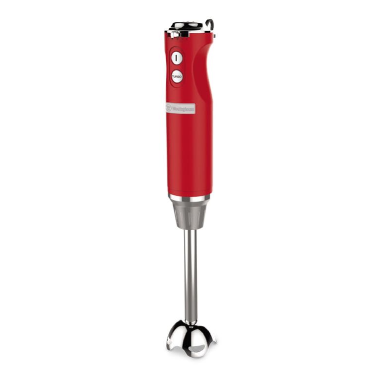 BATIDORA WH BATIDORA DE INMERSION RETRO RED