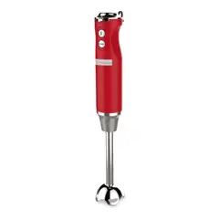 WESTINGHOUSE - BATIDORA WH BATIDORA DE INMERSION RETRO RED