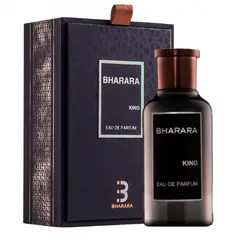 GENERICO - Bharara King for Men EDP 200 ML - Bharara