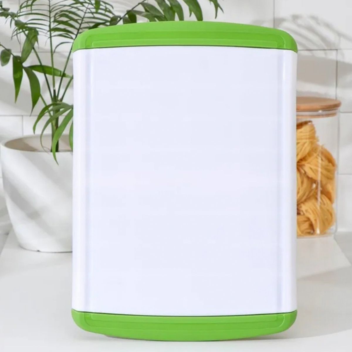 HOMESTAR - Tabla Cocina para Picar Cortar Bandeja Expandible Multiuso