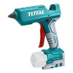 TOTAL - Pistola Silicona A Litio-ion 12v Tggli1201