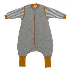 SLUMBERSAC - Saco Dormir con Pies 12-18 meses Tog 2.5
