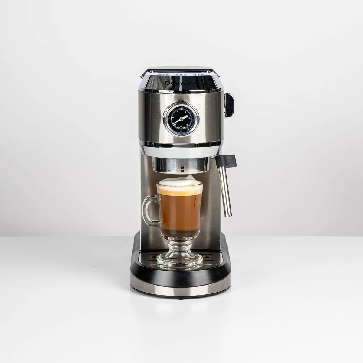 EASYWAYS - Cafetera Verona Coffee 4 en 1 EasyWays