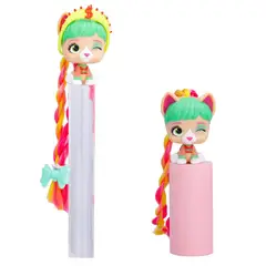 VIP PETS - MINI  BOW POWER - LEILANI