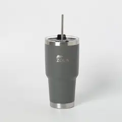 ZOLA OUTDOORS - Vaso Térmico Zola 900ml Gris