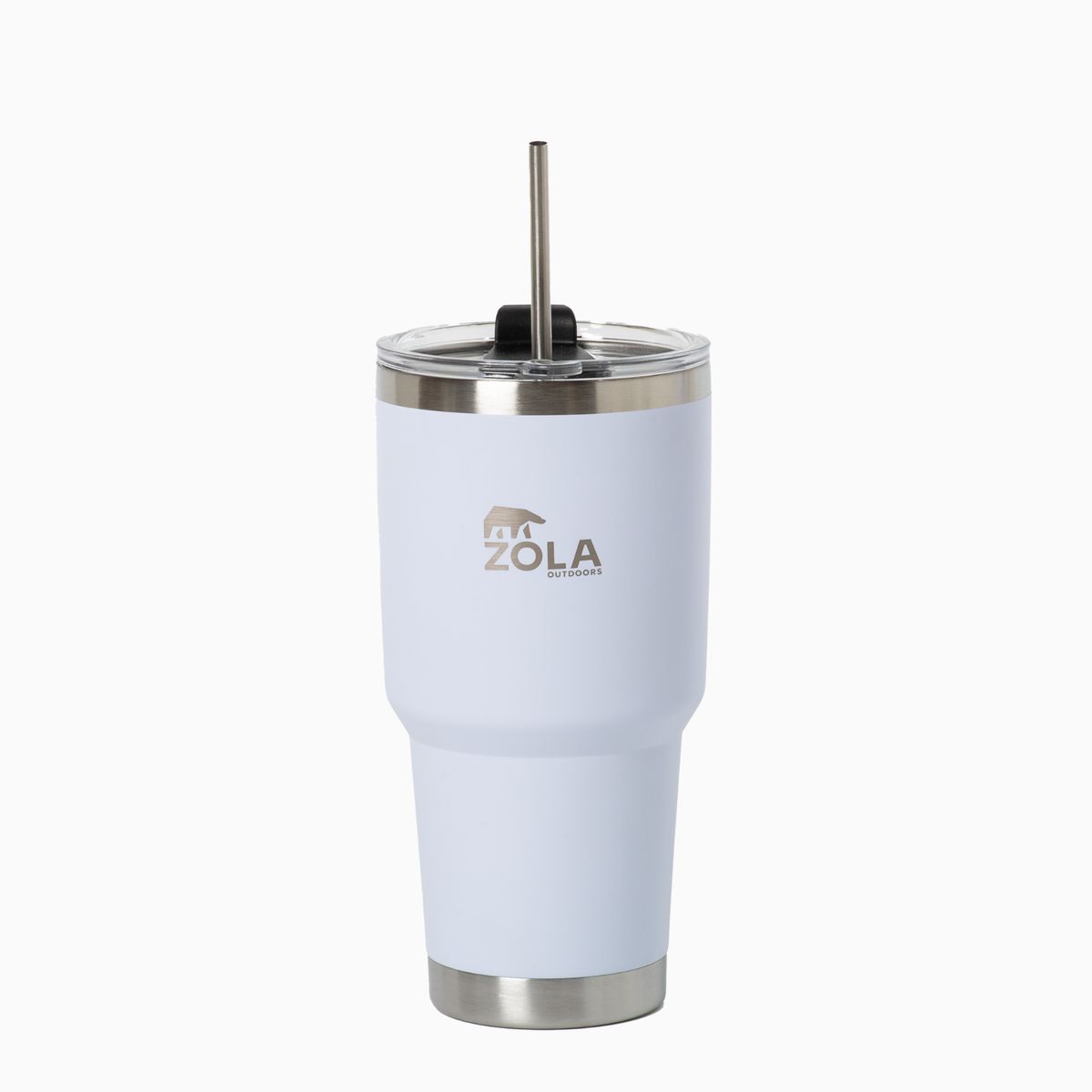 ZOLA OUTDOORS - Vaso Térmico Zola 900ml Blanco  Zola Outdoors