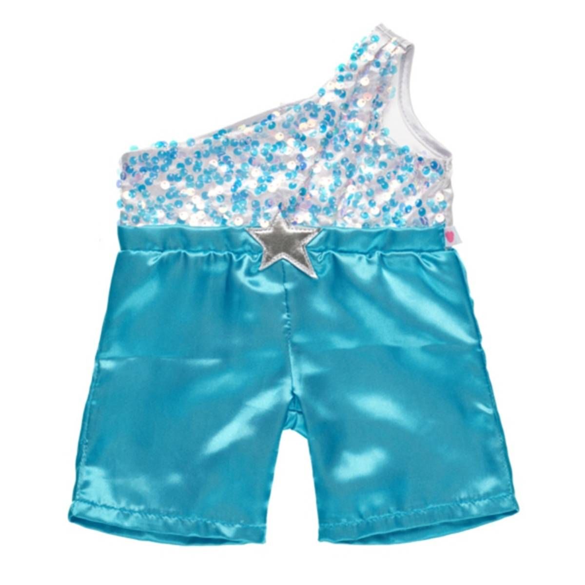 BUILD A BEAR - Enterito Build a Bear Honey Girls colección peluche