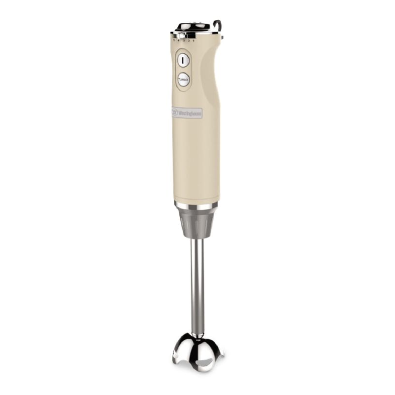 WESTINGHOUSE - BATIDORA WH BATIDORA DE INMERSION RETRO WHITE WESTINGHOUSE
