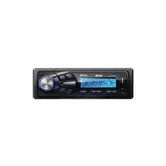 B52 - Radio Para Auto Rm-2021bt Estéreo Bluetooth Mp3
