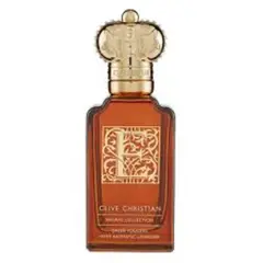 CLIVE CHRISTIAN - PRIVATE COLLECTION E CASAHMERE MUSK PERFUME 50ML