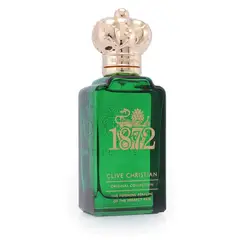 CLIVE CHRISTIAN - 1872 ORIGINAL COLLECTION FEMININE PERFUME 50ML