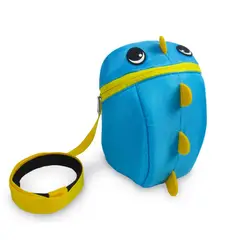 BEST HOUSE - Mochila Con Arnés Para Niños