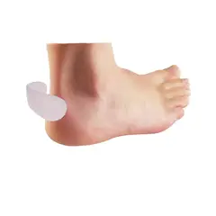 FOOT CARE - Protector de Talón 10 unidades