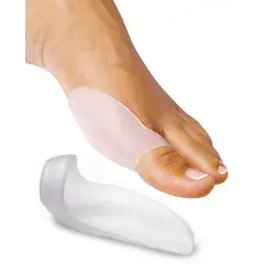 FOOTCARE - Protector de Juanete, 10 unidades